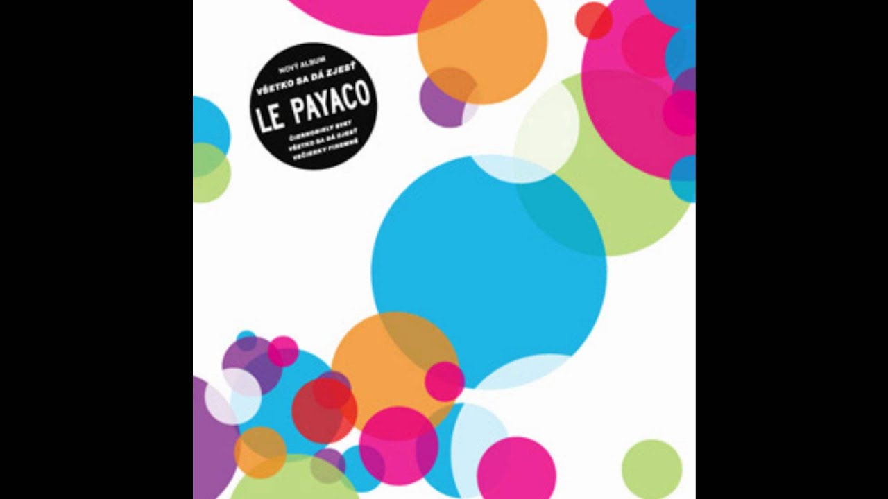 LE PAYACO - Nesmrtelne Jedovata