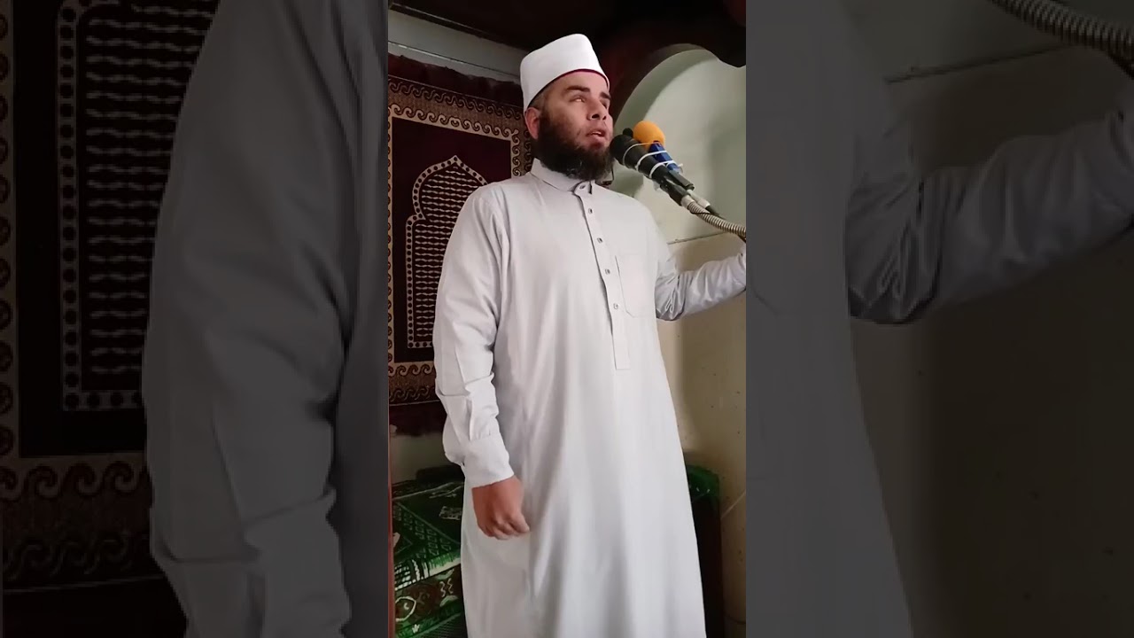 وذكرهم بأيام الله غزوة بدر كأنك تراها 