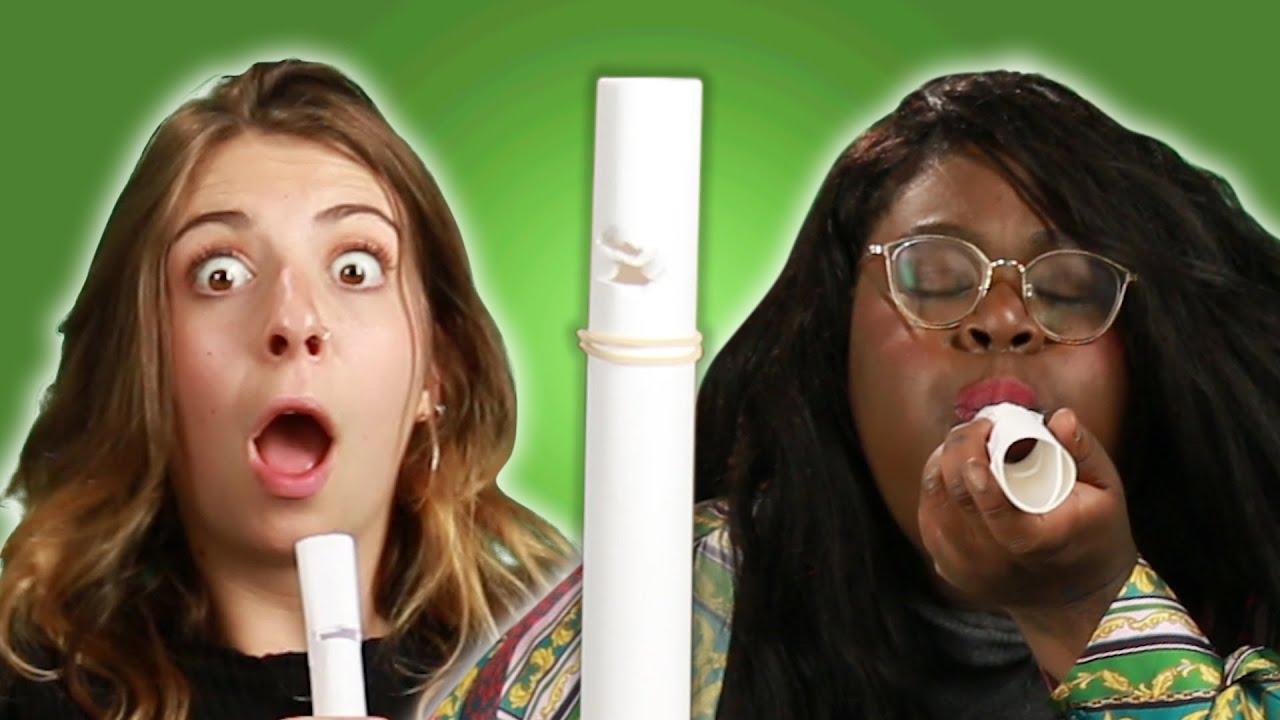 Can You Make A Flute Out Of Paper?