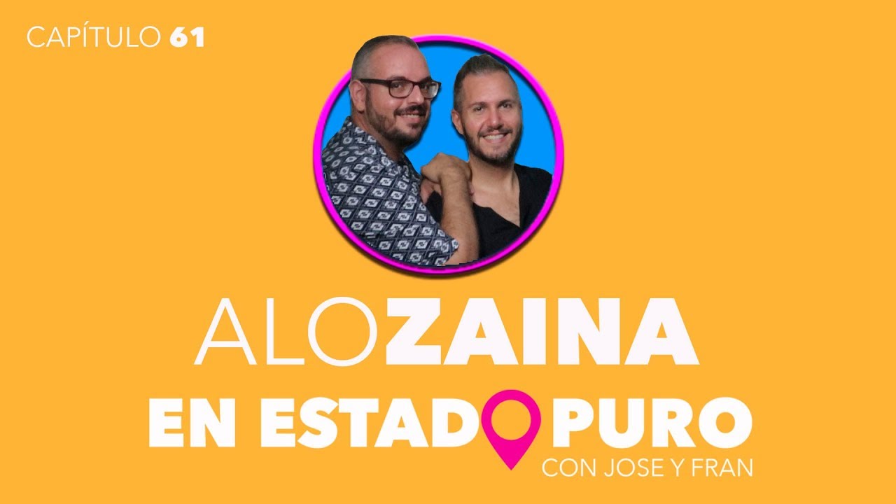4X07 || ALOZAINA EN ESTADO PURO 2019