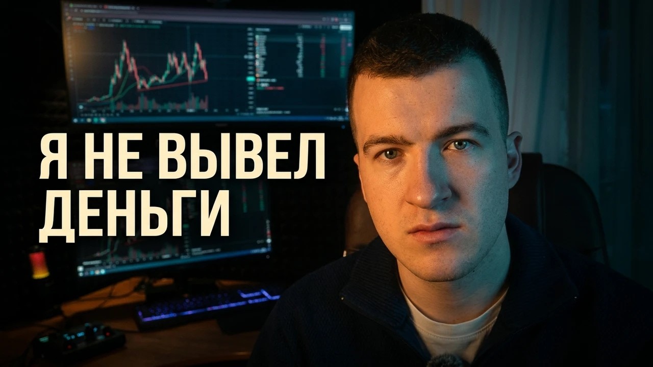 Самая опасная стадия в трейдинге