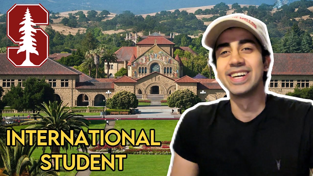 How to Apply to American Universities!! (Pakistani Student)