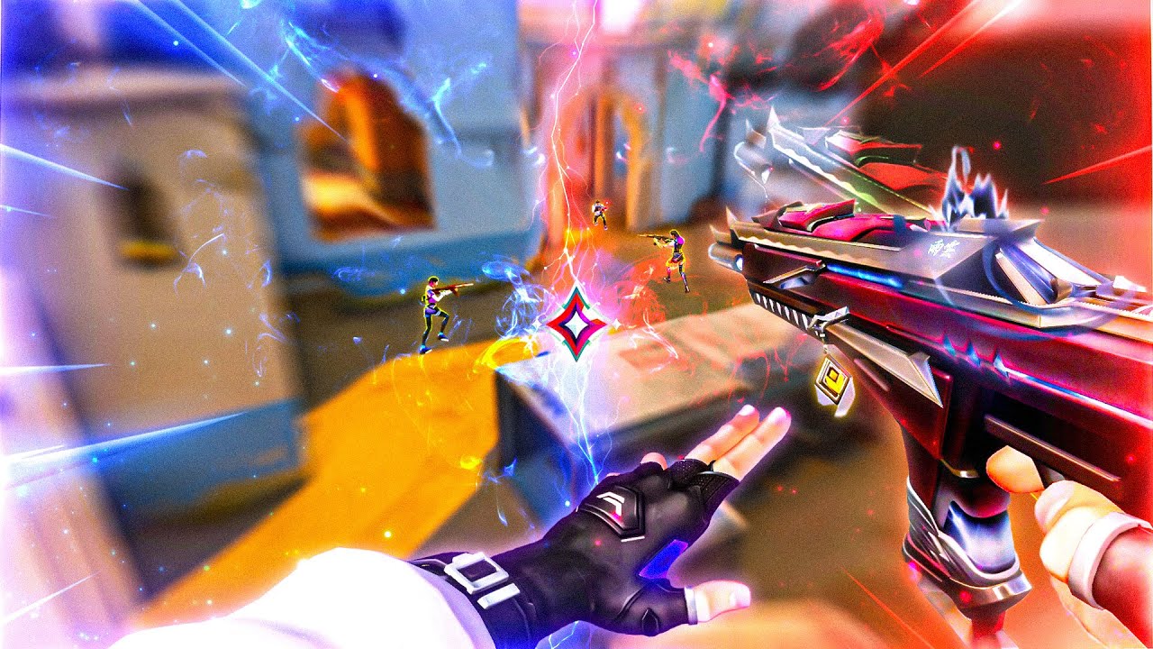 0.3 800dpi + Cheat Crosshair *2025*