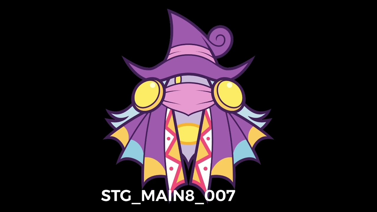 Drawcia & Drawcia Soul Voice Clips