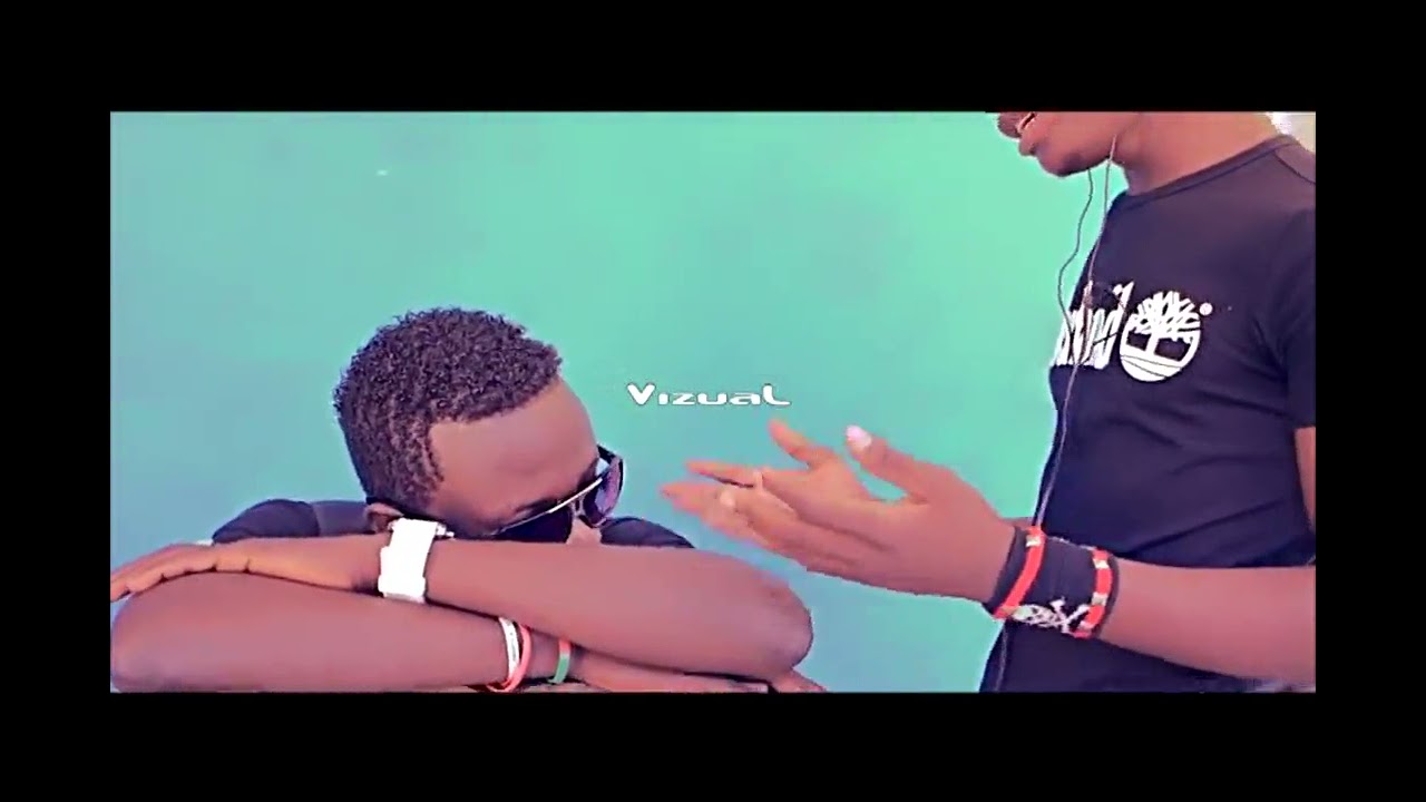 Rey Anaconda Wasafi - Amama