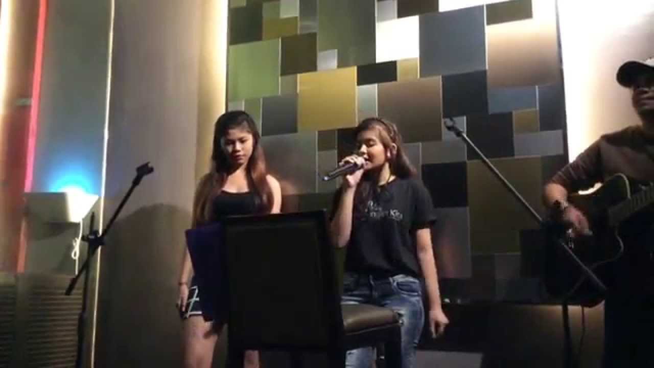 Oo by Loisa Andalio (Cover)