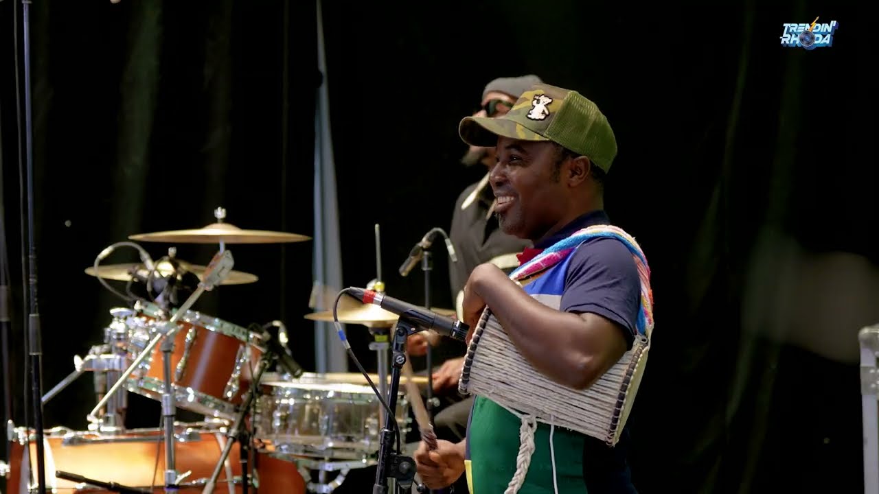 Pasuma's best performance at the Nigeria Independence Day celebration Live in Winnipeg, Canada 2025