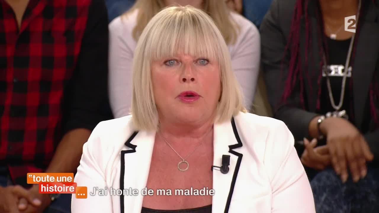 L'isolement renforce l'état dépressif #touteunehistoire