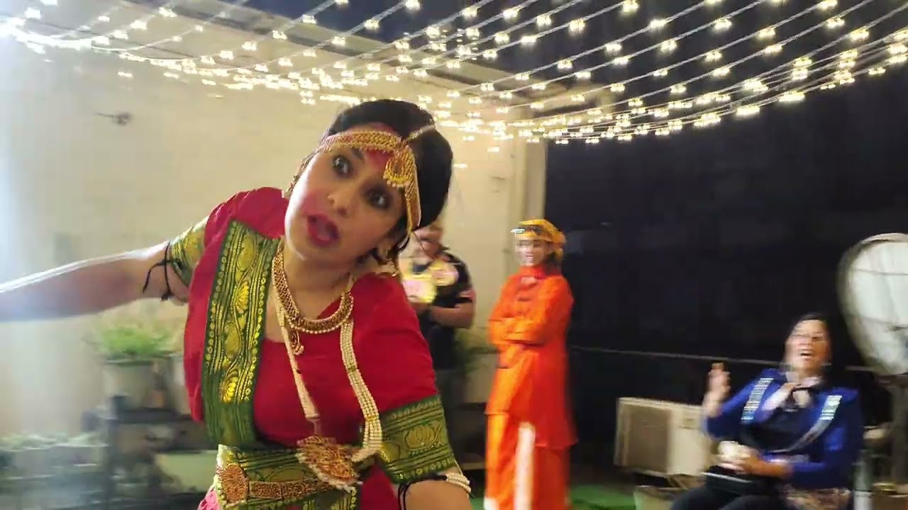 मंजुलिका 