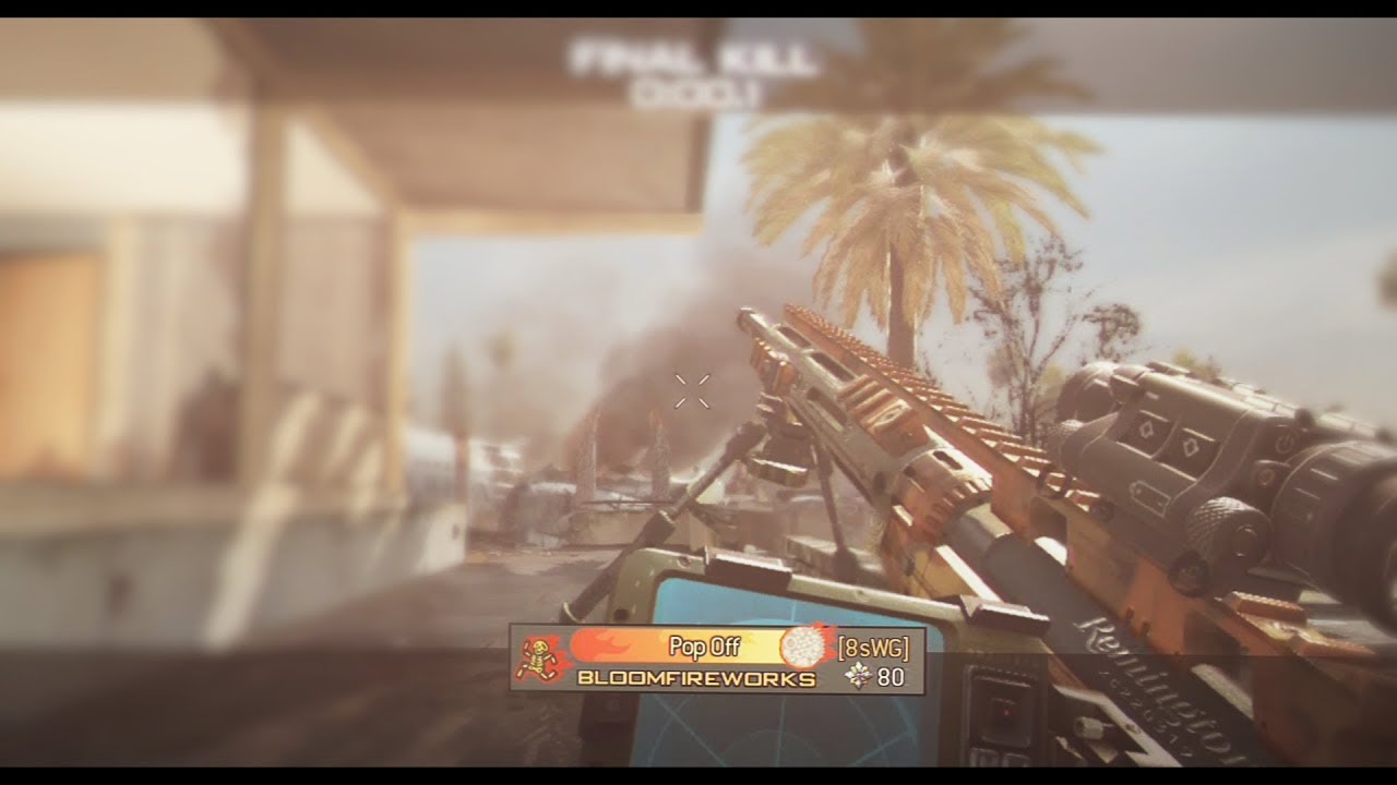 #8SWG Synergy Squad RC Response!