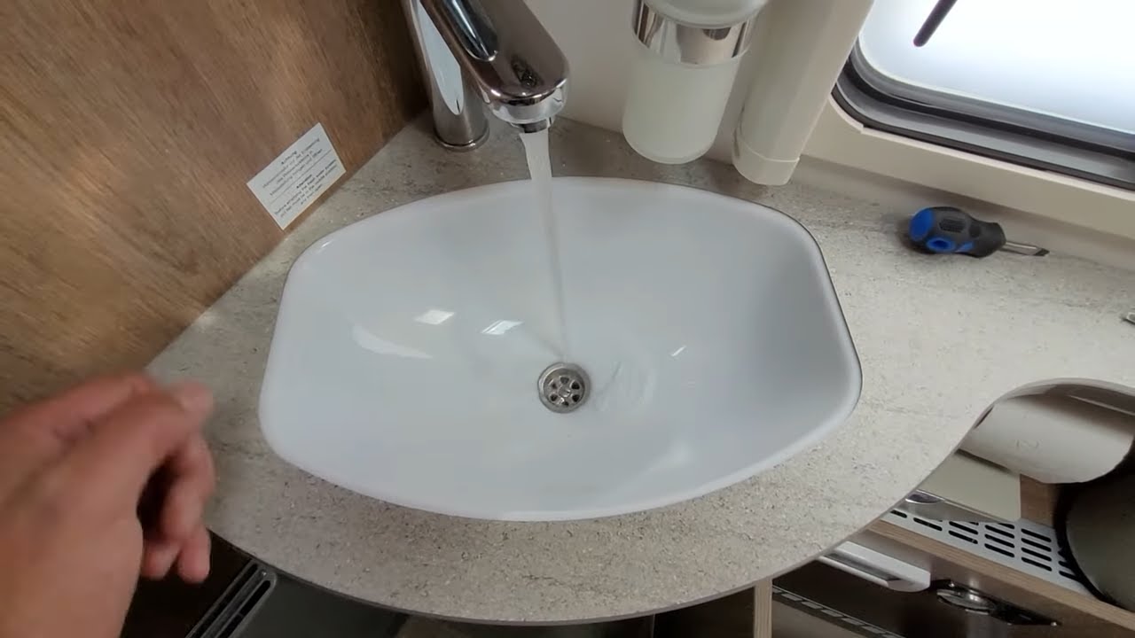 SHR Hydraulik | Wasser läuft SCHLECHT ab? | Jetzt gibt es Abhilfe! | 