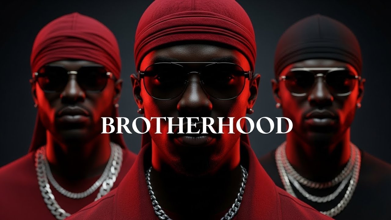 BROTHERHOOD | DJ DWIZZY