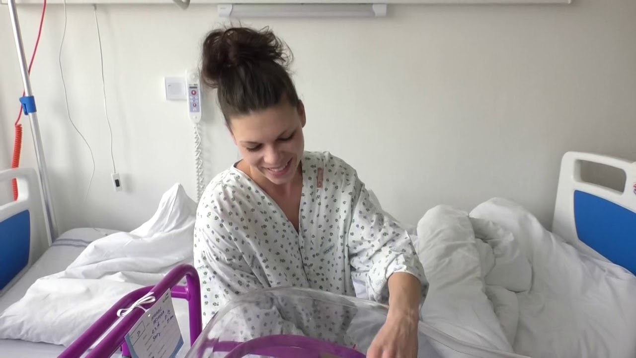 Duben 2019 Aktuality z NsP ČL