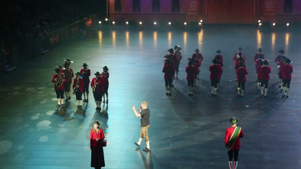 MV Turnau Musikparade 2025