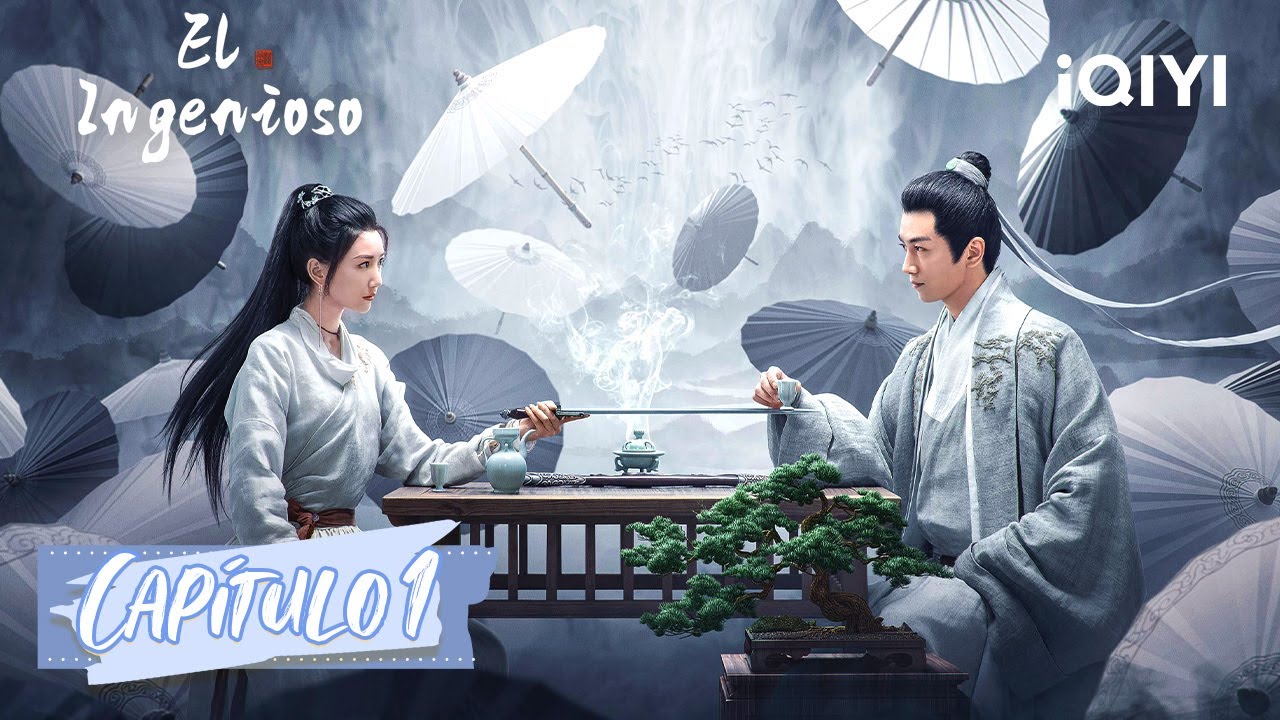 [Sub Español] El Ingenioso Capítulo 01 | The Ingenious One | iQIYI Spanish