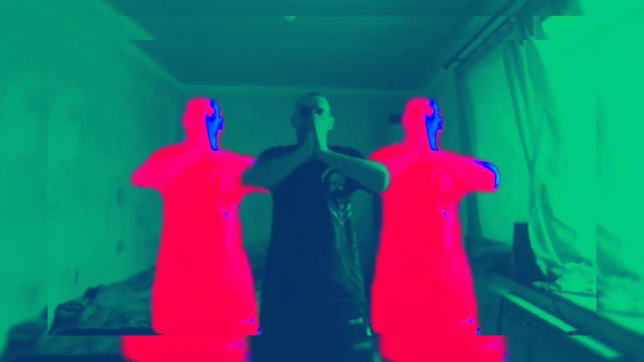 Dj Afree 83 - Иди за мной