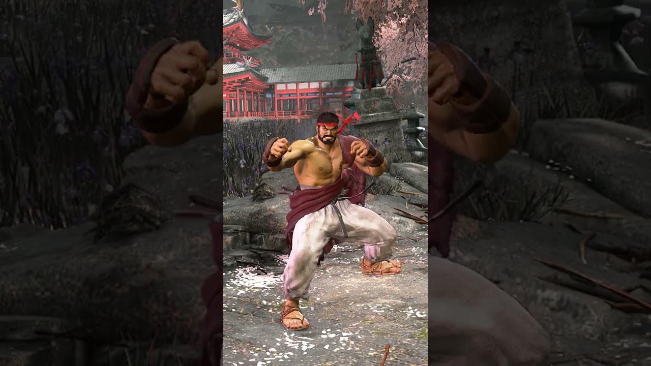 How To INSTANTLY Drive Rush In Street Fighter 6!