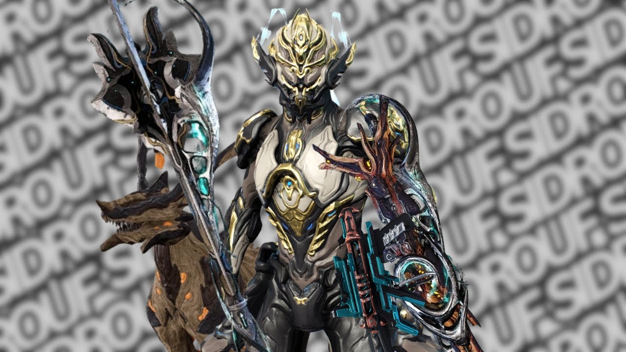 The Worst Types of Warframe Players