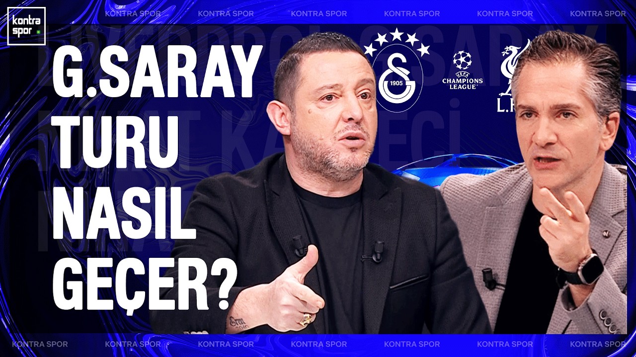 Fenerbahçe'den şok mağlubiyet, Galatasaray durdurulamıyor, Orkun Kökçü'den unutulmaz gol