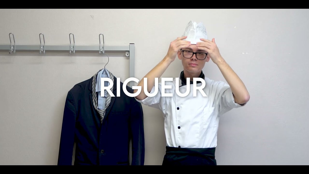 LYCÉE HÔTELIER NOTRE-DAME SAINT-MÉEN