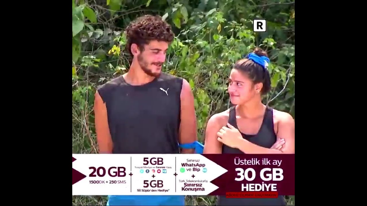 Ayşe~Poyraz||Güzelliğine♥️Klip/Edit (4)#ayraz #ayşe #poyraz #survivor2021