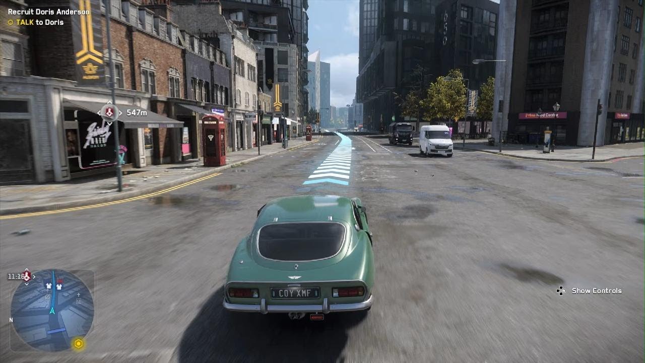 Watch Dogs: Legion