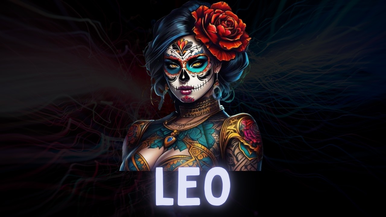 LEO THE WOMAN WHO WORKS WITCHCRAFT ON YOU DIES BECAUSE OF HER EVIL ⚰️💀 FEBRUARY 2026 READING