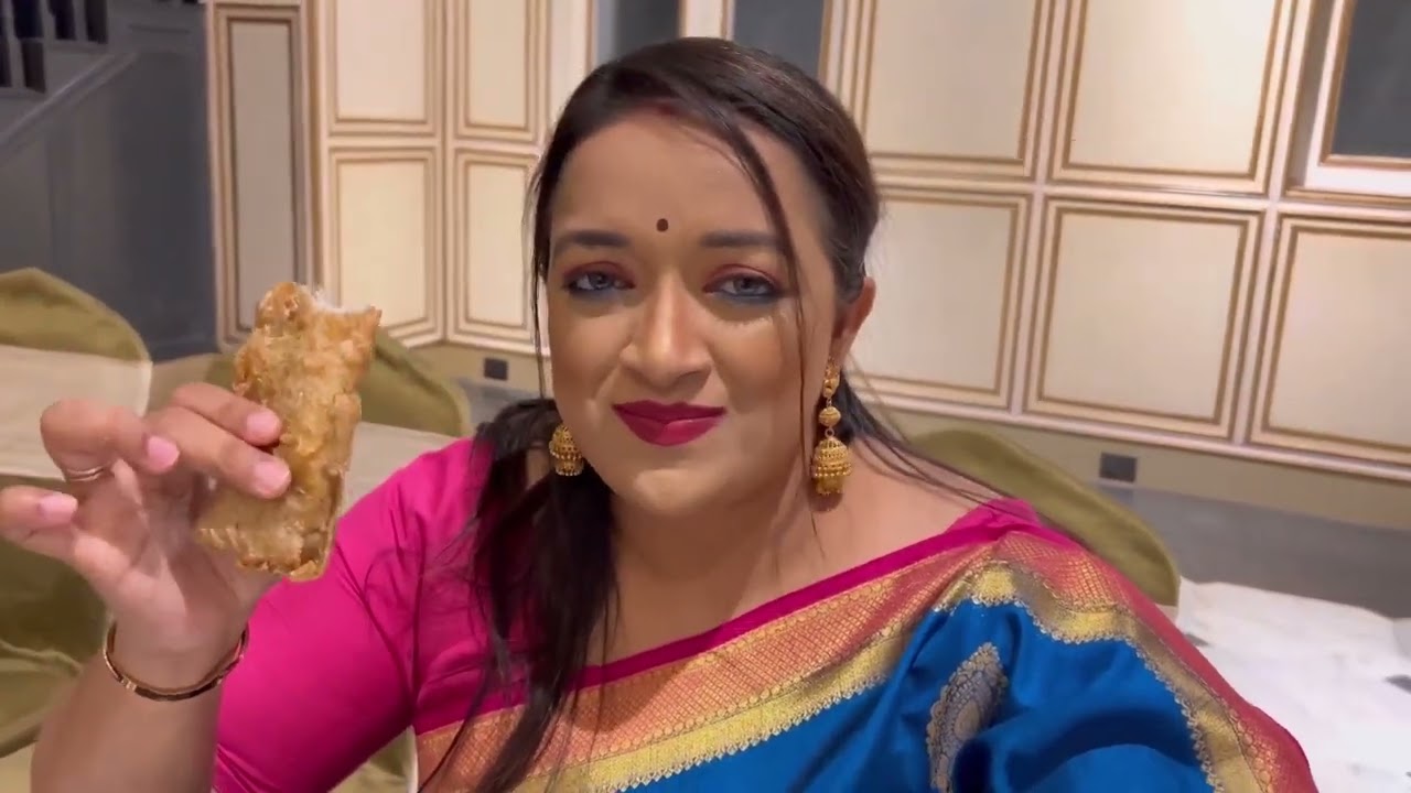 Asparagus Catering Unit Presentation. Video Blog by Anindita Roy Sanyal . Contact Us @ 8013614740