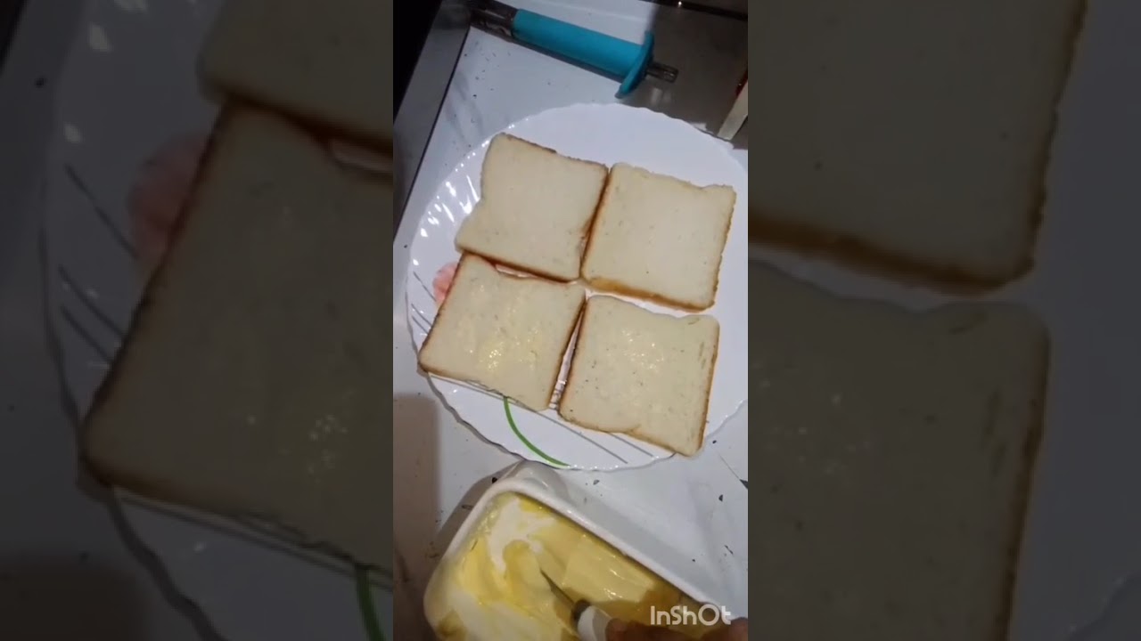 Healthy Avocado Sandwich 🥪