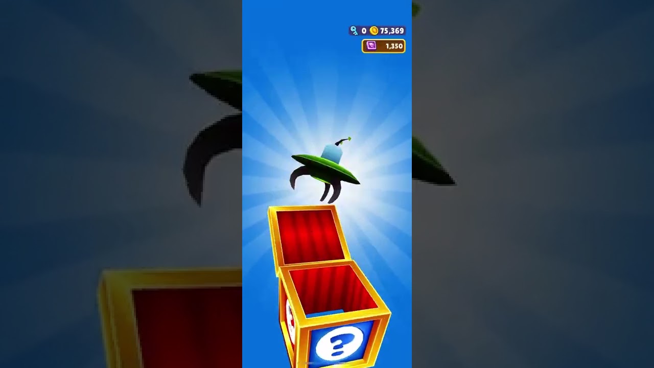Unlocking Yutani&rsquo;s Gadget Outfit in Subway Surfers