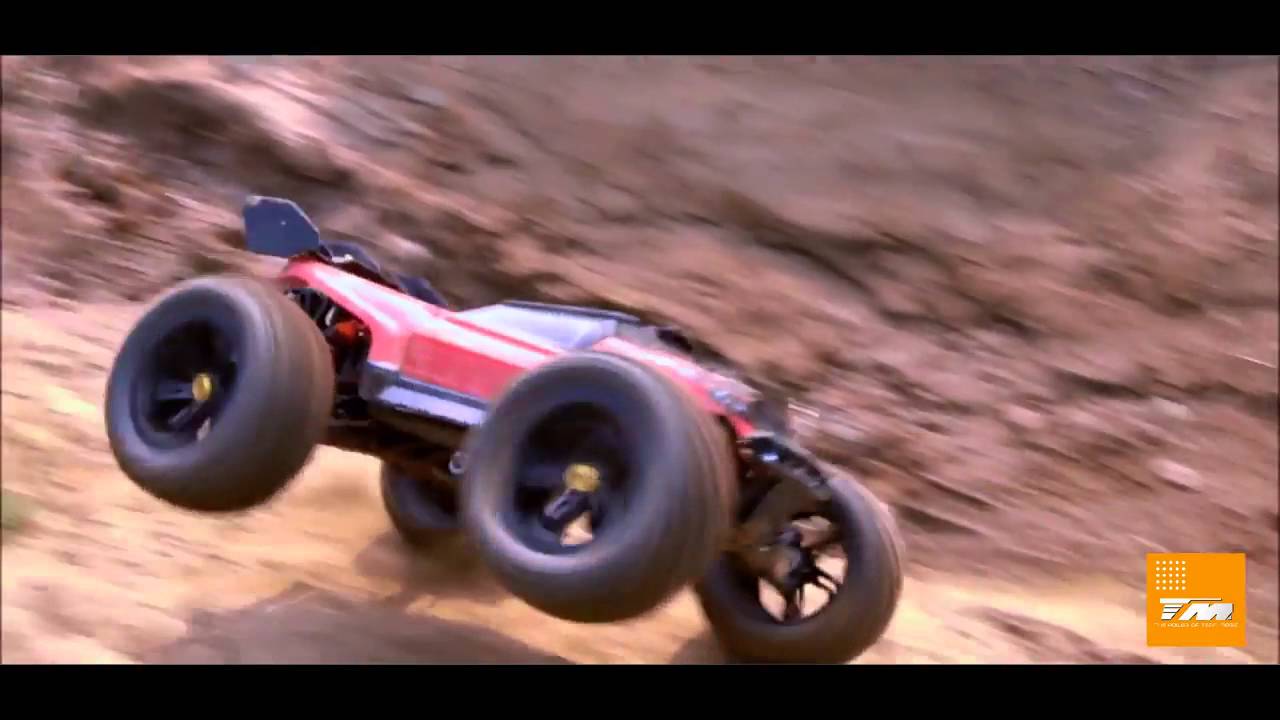Team Magic E6 III BES RTR【Official】