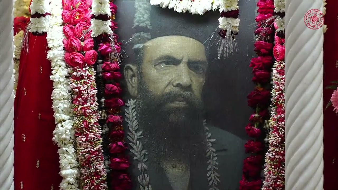 सतसंग भंडारा परम पुरुष पूरन धनी कुंवरजी महाराज - Feb 27, 2026