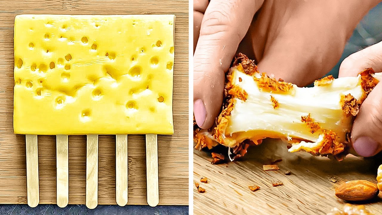 Easy And Budget Friendly Meals You Can Make In 5 Minutes