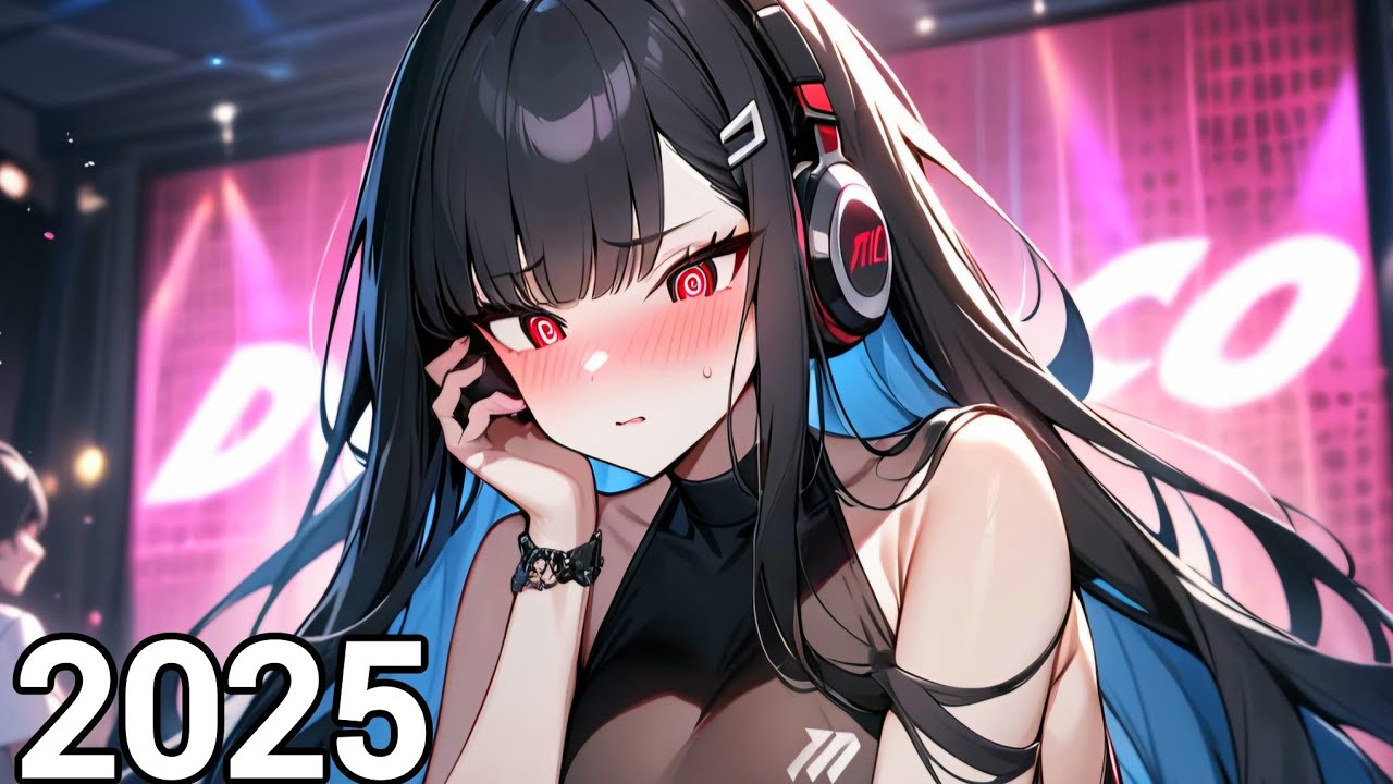 Nightcore New Year Mix 2025 🎧 Best Nightcore Songs Mix 🎧 New Year Music Mix 2025