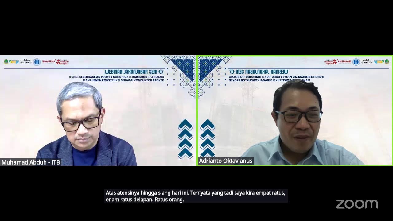 Webinar Jakon Jabar Seri - 07