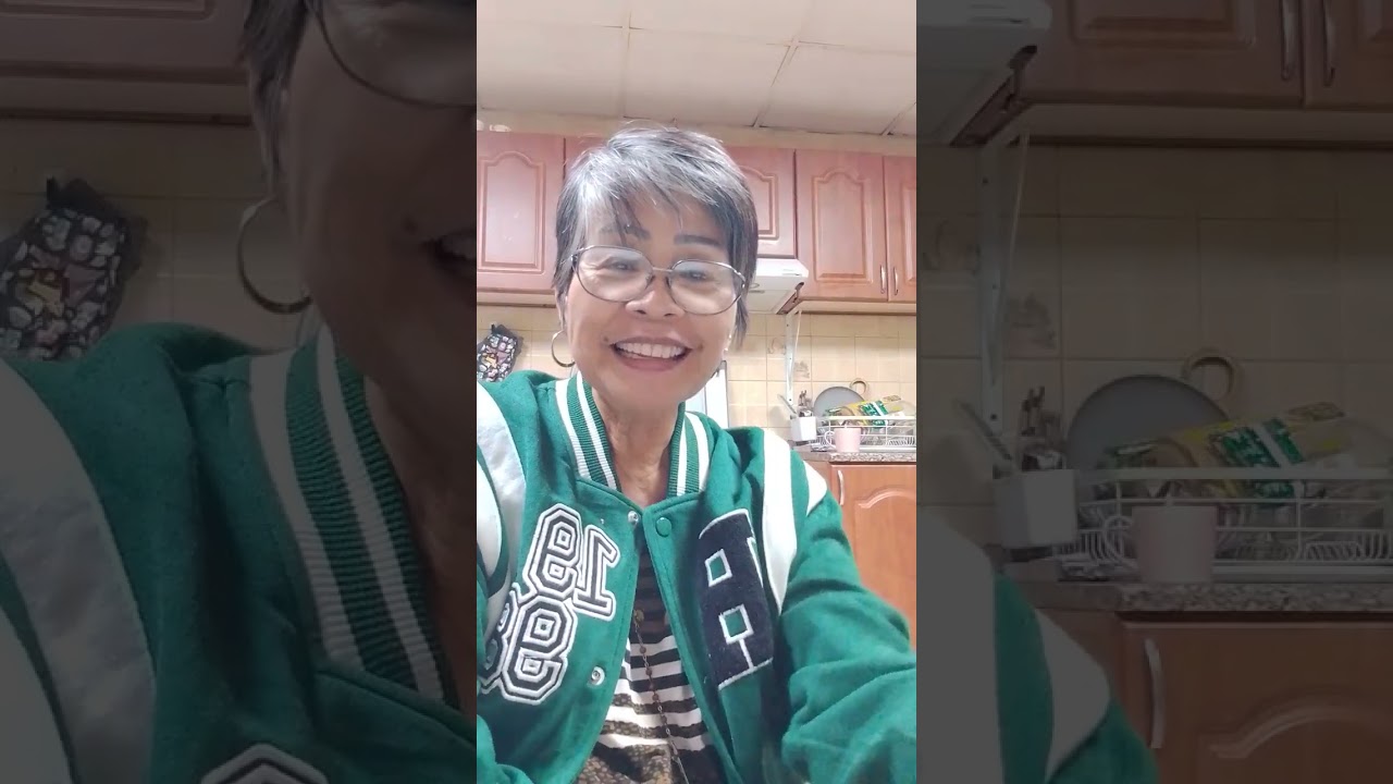 Kung saan ka Masaya sing pamore again again 😅