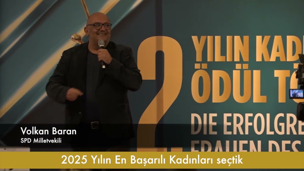 2025 Yılın En Başaralı Kadınları seçtik