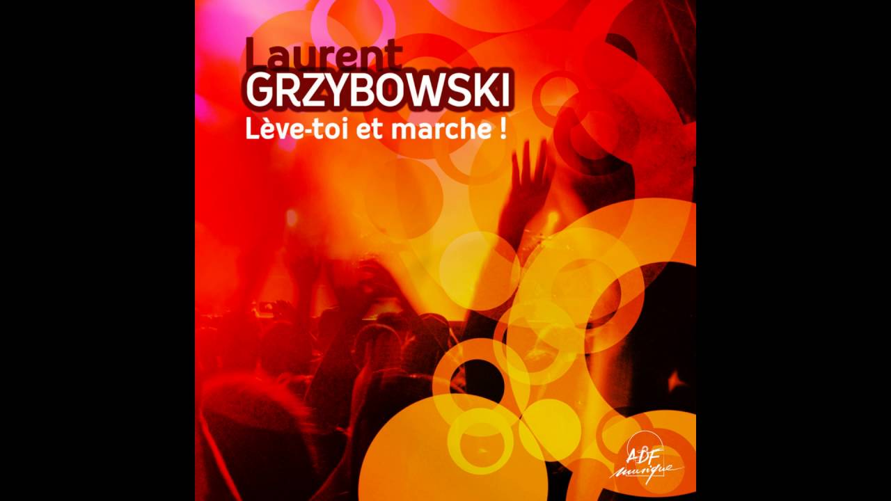 Laurent Grzybowski, Ch&oelig;ur ADF - Messe du Serviteur: Pri&egrave;re universelle