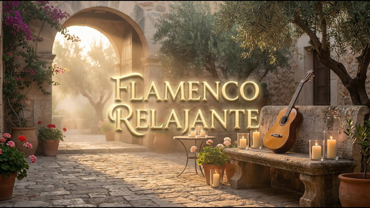 🎶 Música Serena para Meditar en Silencio