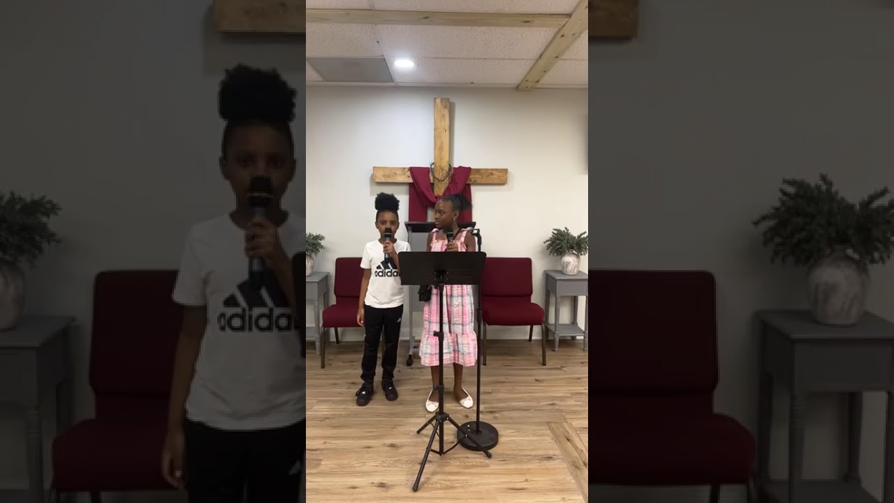 Youth Sunday