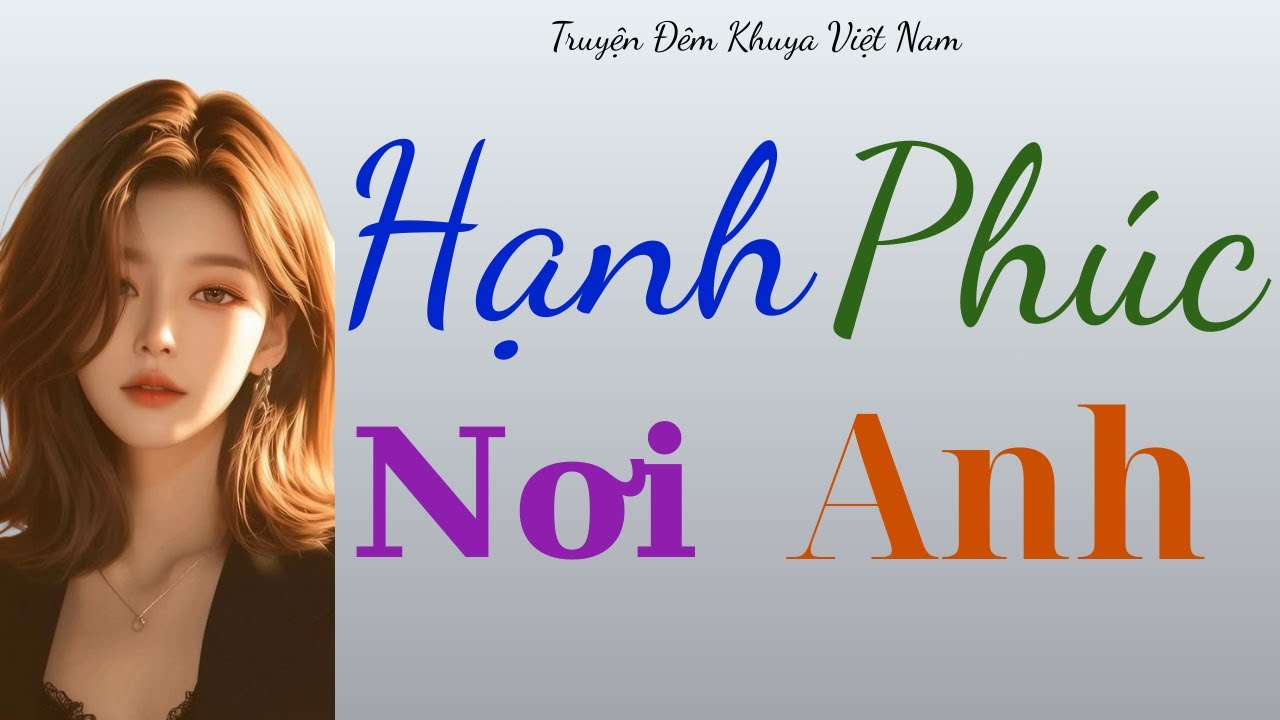 Truyện thâm Kín – Người Ta Đi Giữa Đêm – Nỗi Sợ Không Tên được nói lên