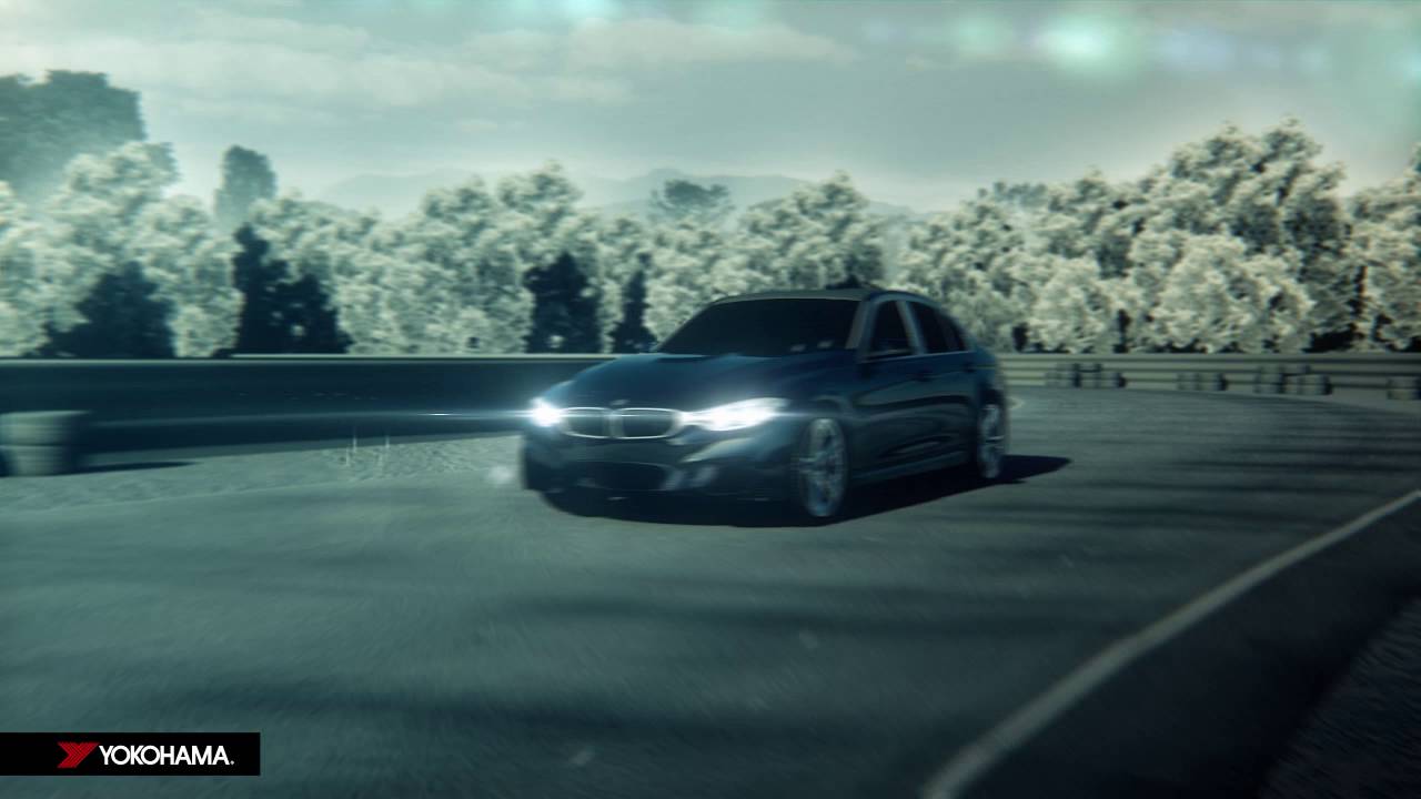ADVAN NEOVA AD08R