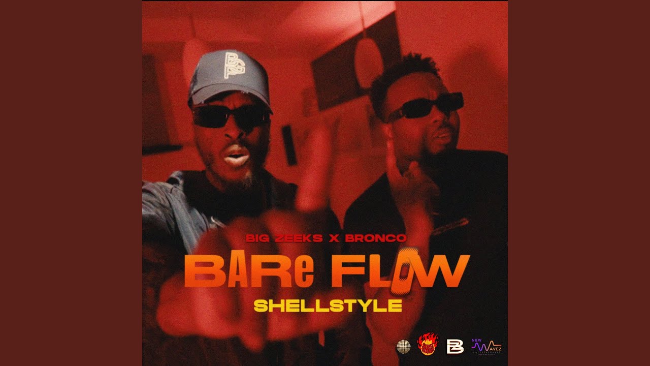 Bare Flow (Shellstyle)