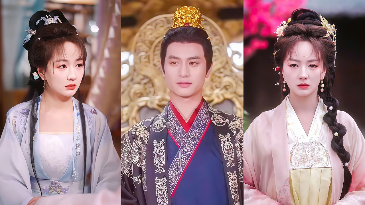 Tiểu Thư Bị Phu Quân Phản Bội Cùng Trà Xanh Hãm Hại, Xuyên Không Trở Lại Khiến Cả Gia Tộc Hắn Sụp Đổ
