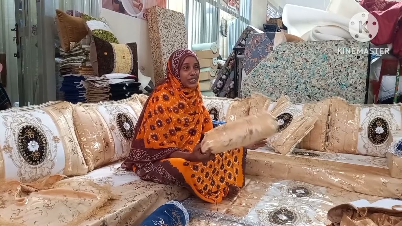 ሁሉን ያካተተ ቪድዮ ነው አዲሰ ዩቱብ ነው ላይክ ሼር ሰብስክራይብ አድርጉ አበረታቱኝ ለማዘዝ 0931619096☎️