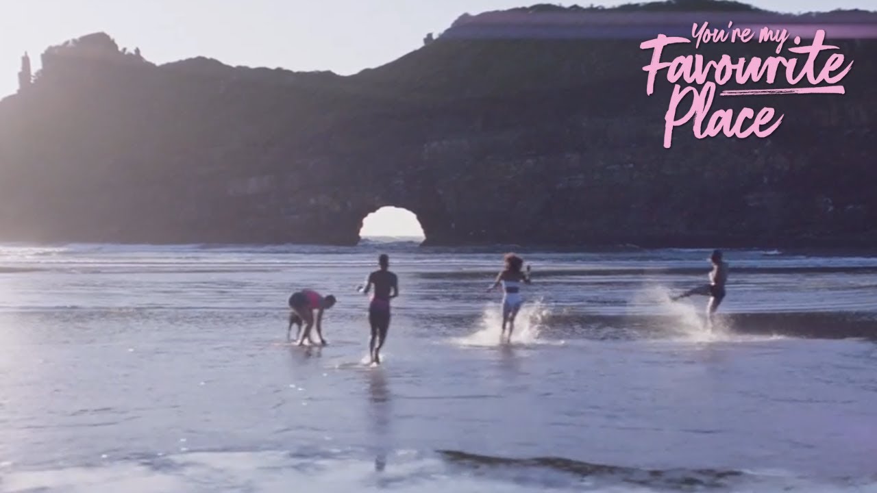 You're My Favourite Place | Official Trailer