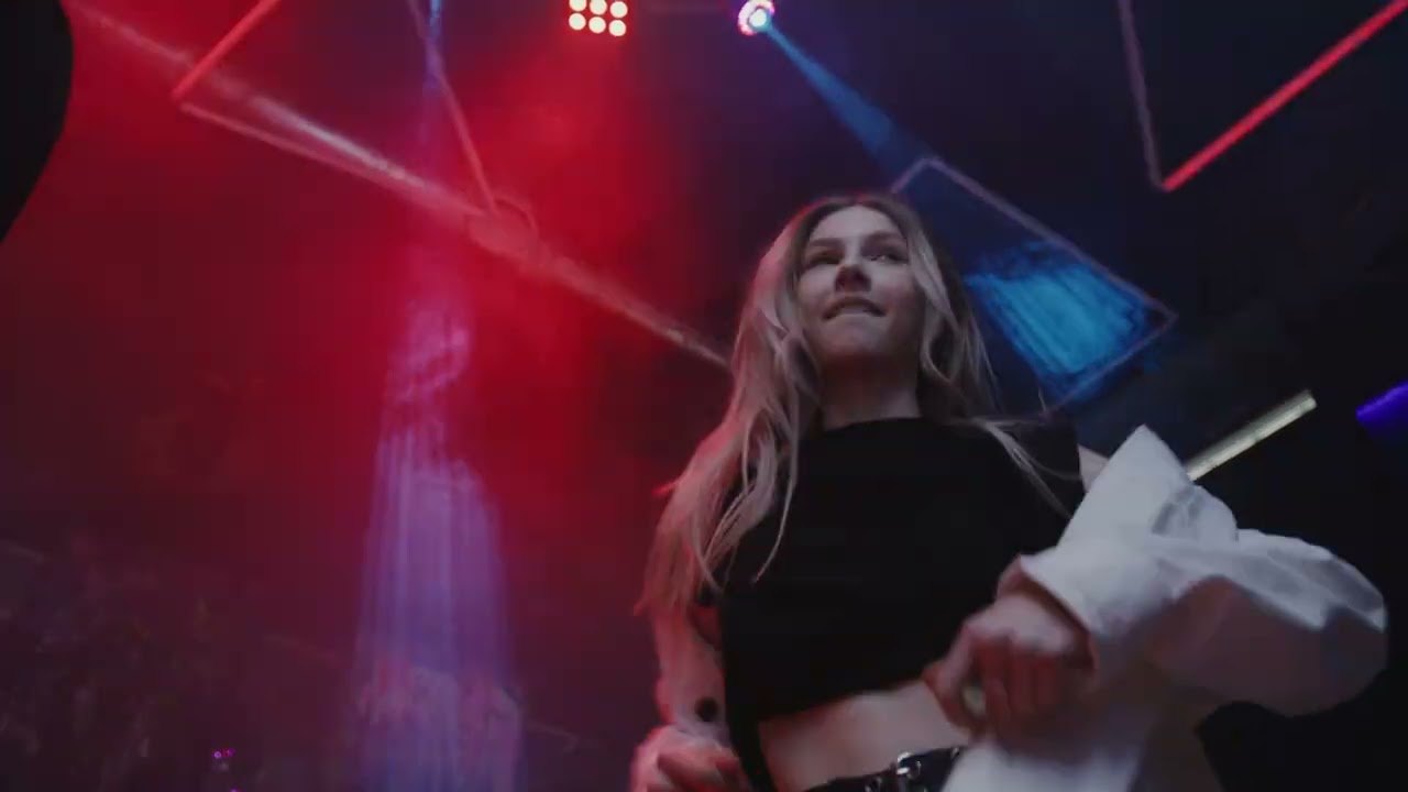 CLOSE YOUR EYES AND FEEL THIS... 👁️ | Misha Berk - WATCH THIS (Official Video)