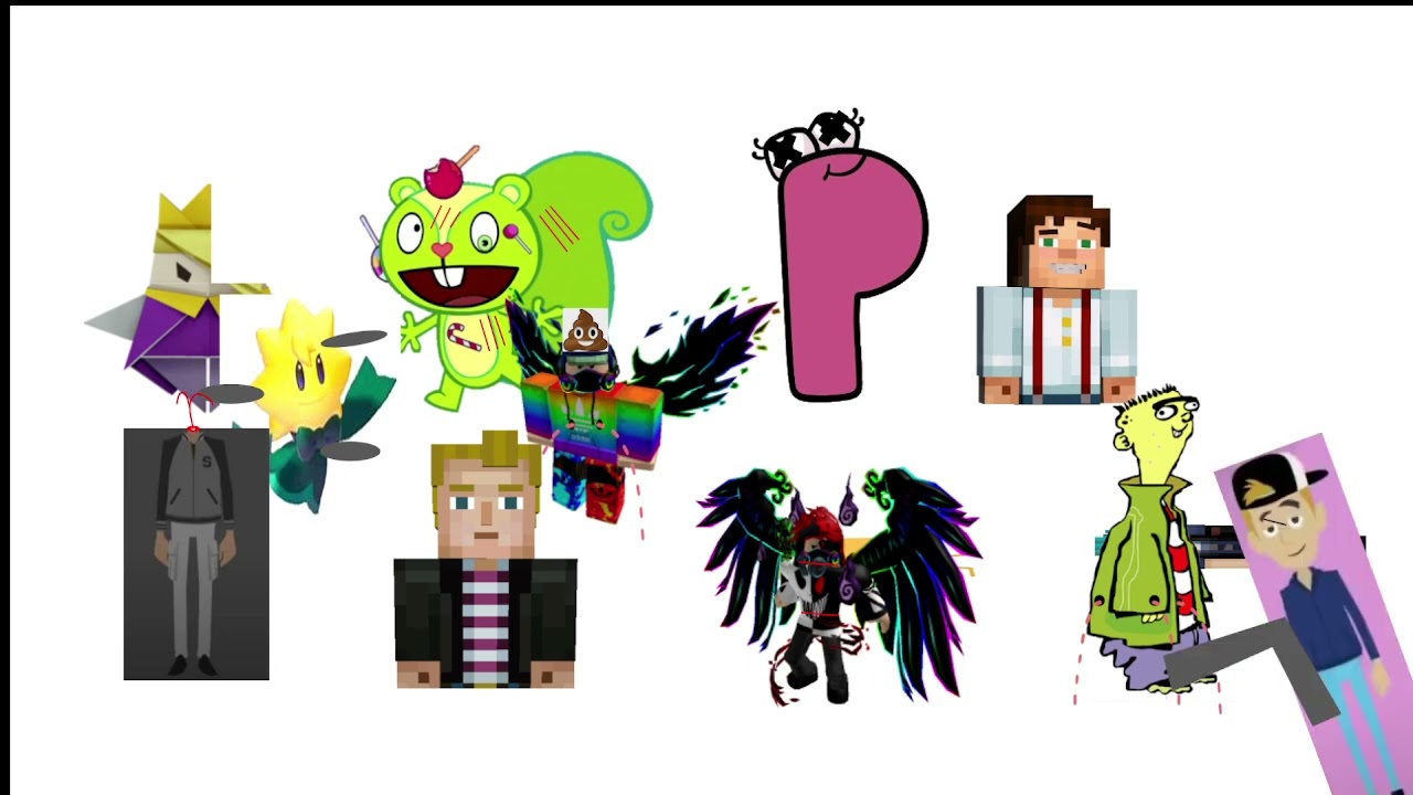 Dumb Ways to Die ARK Edition: Character Shiloh And Bros Edition!