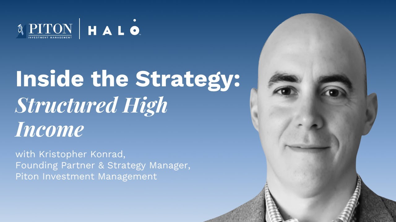 How to Turn Market Volatility Into Uncorrelated Income