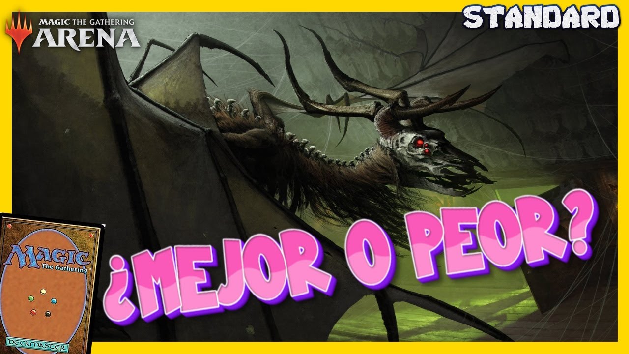 La versión DEFINITIVA. Rakdos Demons